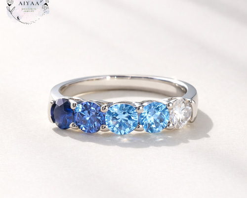 まるちゃんページ！最高級モアサナイトリング 楽天市場】モアサナイト リング 指輪 モアッサナイト フルエタニティ