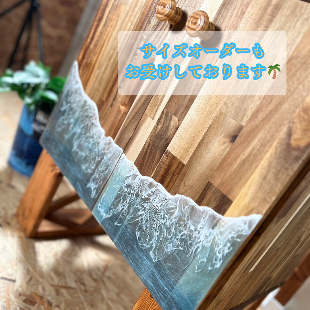 サイズオーダー可能！2枚大扉キャビネット○シャビーホワイト天然木