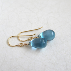 ポメころび◆一点物✧希少✧パープルフォッシルコーラルピアス✧14kgf ポメころび様専用一点物希少パープルフォッシルコーラルピアス