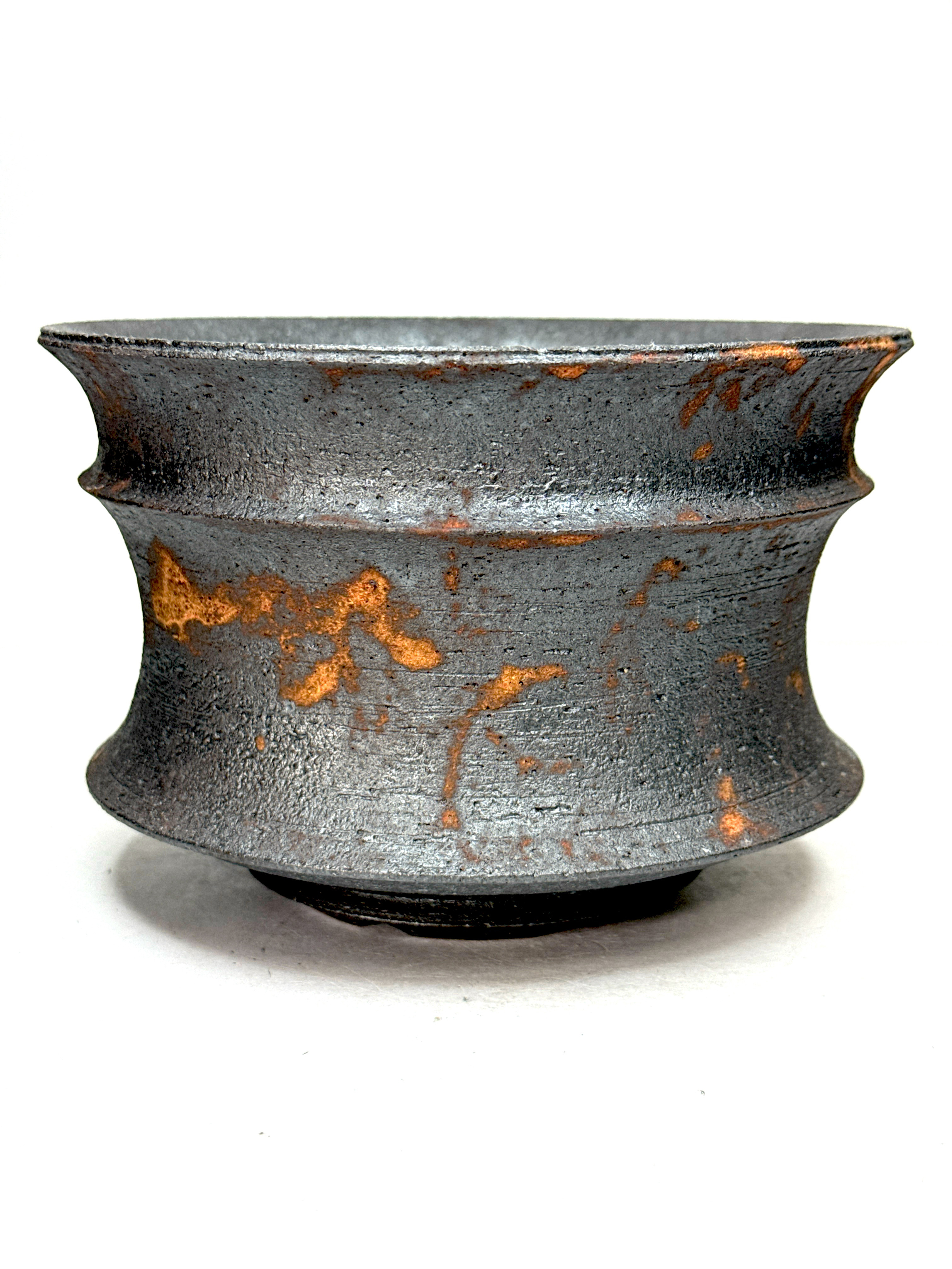 植木鉢多肉塊根観葉植物ハンドメイド陶器陶芸アカベサボテン 4,550円