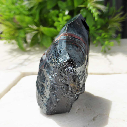 ヘマタイト原石 No.2 天然石 Crystal Life 通販 17787433｜Creema