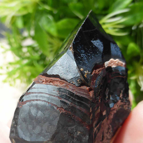 ヘマタイト原石 No.2 天然石 Crystal Life 通販 17787433｜Creema