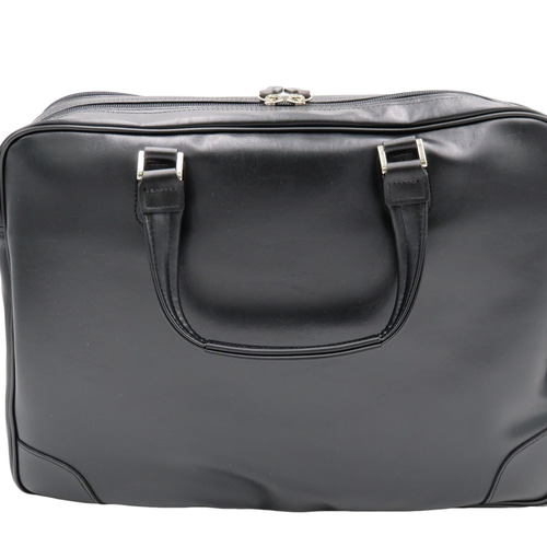 木和田 合成皮革 No.5998 「ダブルマチビジネスバッグ」 日本製