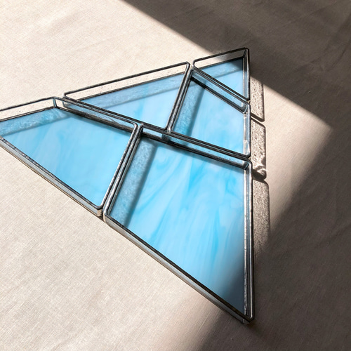 東洋ガラスのパズル TOYO GLASS PUZZLE コレクション | PUZZLART