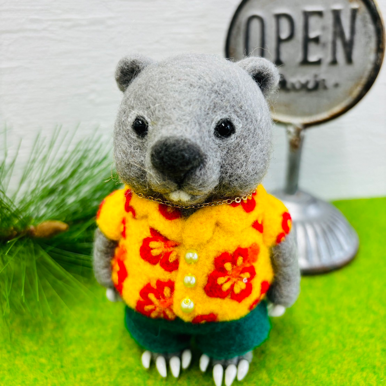 ジャックラッセルテリア テディベア ぬいぐるみ ペットロス 【公式通販】