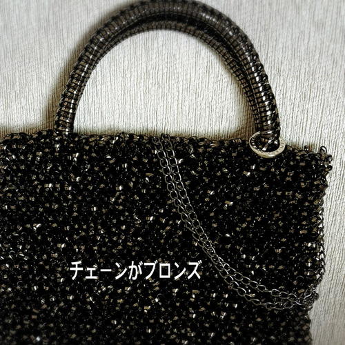 ✨美品✨フルラ ショルダーバッグ グリッター ブロンズ グリッター バッグ FURLA(フルラ) レディース - 海外通販のBUYMA