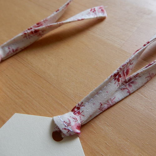 紙のしおり 多色ゴム版画 文学「赤毛のアン」ブックマーク しおり