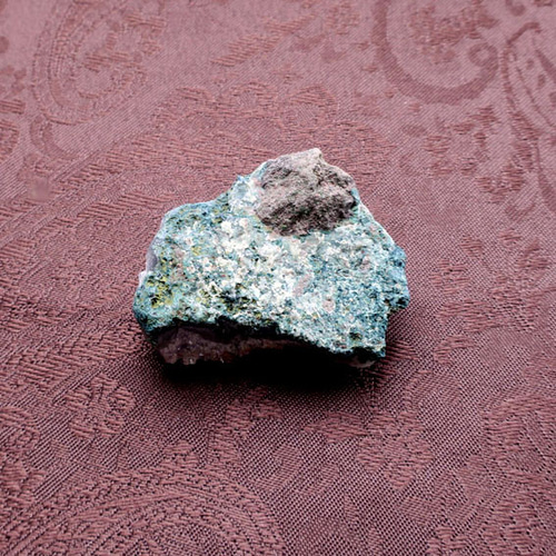 虹色エンジェルオーラ レインボーオーラ アメジストクラスター 原石