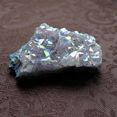 らぴす 偉大なる地球の宝物 虹煌めく幻のエンジェルラダーオーラ