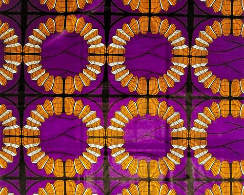 2ヤード】0084 掬う アフリカンプリント生地 アフリカ布 パーニュ 