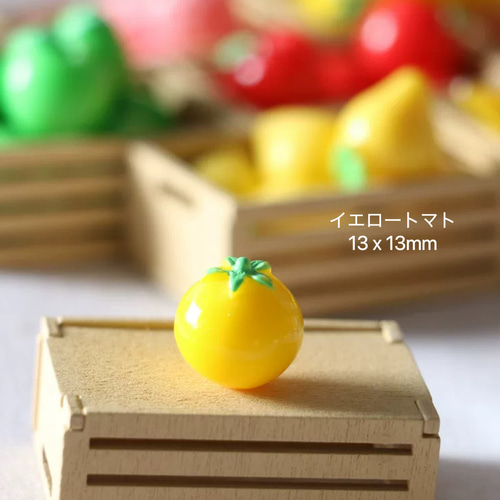 ぐでたま ミニチュア13セット 食べ物 HMS2 Original Dollhouse - Miniature Gudetama Diner
