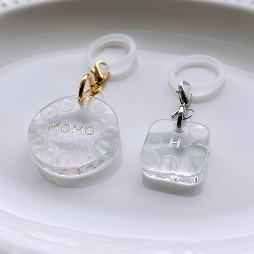 名入れ 文字入れ】梅雨色アンブレラマーカー＊ペットポトルマーカー