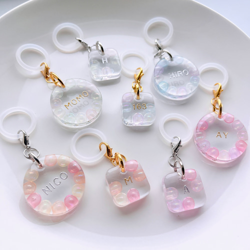 レジンハンドメイドෆ˚*アンブレラマーカー(ドルフィン) レジンハンドメイドෆ˚*アンブレラマーカー(ドルフィン) maxresdefault.jpg