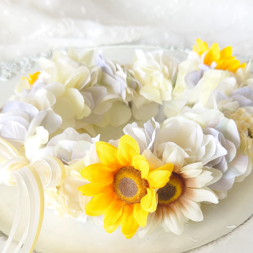 ひまわり様ご提案 Amazon | タキイ種苗 徳用 ミニひまわり F1スマイルラッシュ | 野菜