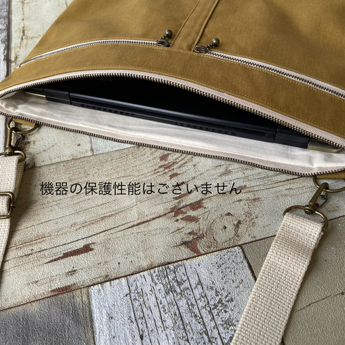 色が選べる ☆ A4 サコッシュ iPad ショルダーバッグ サブバッグ