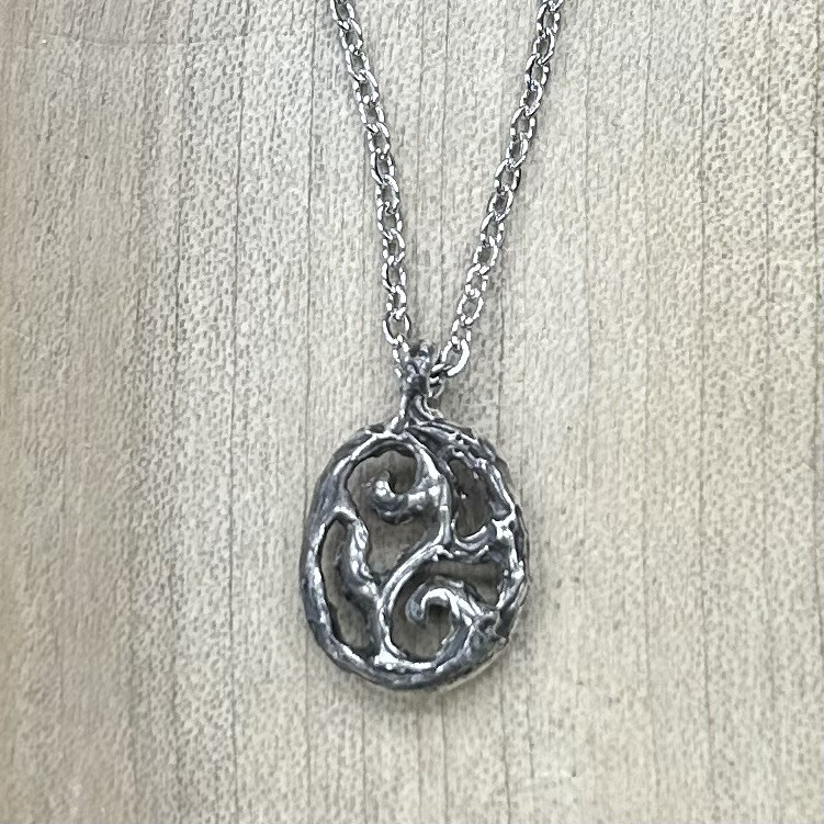 【1点物】シルバー925ペンダントトップ