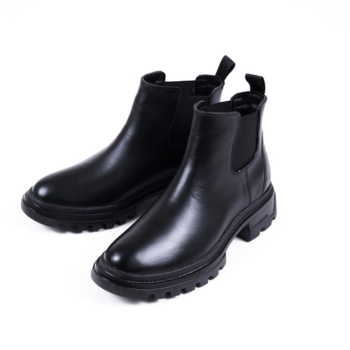 【新品・37サイズ】レインブーツGIA BORGHINIブラック/グリーン miniministore レインブーツ レディース レインシューズ