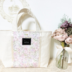 花奈様ハンドメイド　リバティ　バッグ　オーダーページ e0c7b8a07e77ebb9738ebd6c01042e