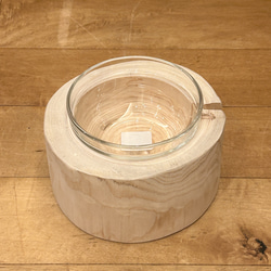 【Pet Table Maki】  No796 Pet Table Maki】 No.723 おもちゃ・ペット小物 Wood Factory