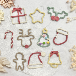 ウールレター アルファベット ふちどり 英語 ウォールステッカー