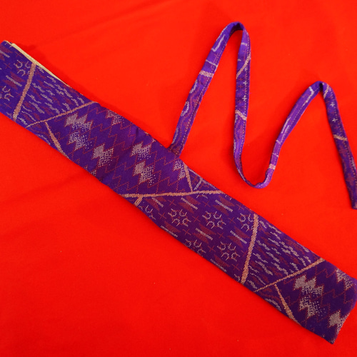 刀装具 小柄 小柄袋 小刀 Fichier:黒蝋色塗鞘大小拵刀装具, Sword Fittings Tsuba