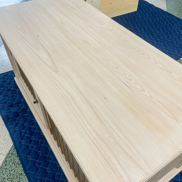 おしゃれな木製ドッグケージ かわいいドックハウス インテリア室内用犬小屋 大型犬 アンティーク調 オーダーメイド家具 