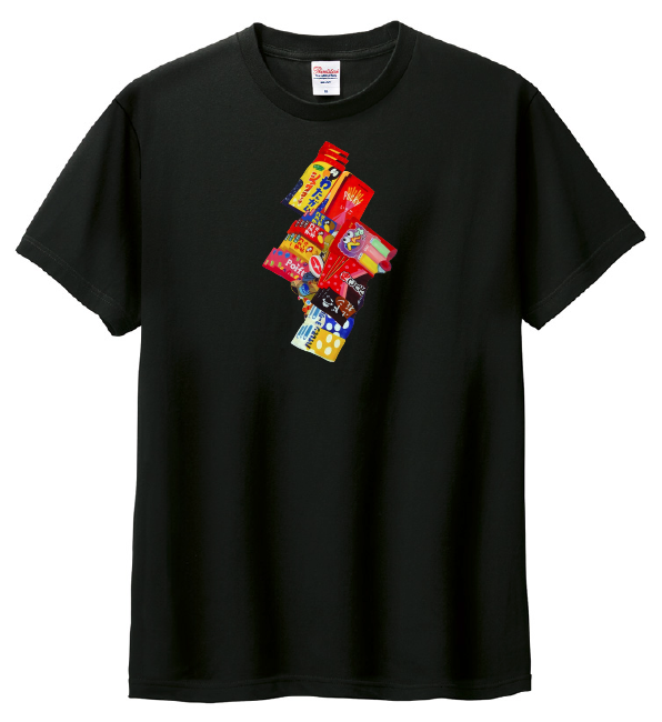 昭和レトロ　ミスド　非売品　ノベルティロゴTシャツ　レア　まとめ売り　※訳あり 昭和レトロ ミスド 非売品 ノベルティロゴTシャツ レア まとめ