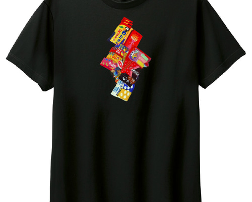 【超希少】昭和レトロクイズダービーレトロ半袖スタッフTシャツ　M　ブルー HYSTERIC GLAMOUR]DM/SID JULY'77 Tシャツ/BLUE(02251CT16) – R&Co.