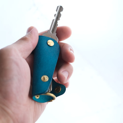 とても小さなキーケース 7枚目の画像