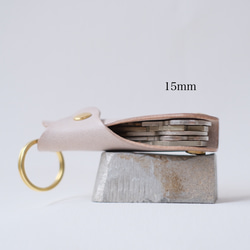 とても小さなキーケース 13枚目の画像