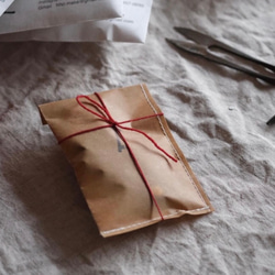 とても小さなキーケース 14枚目の画像