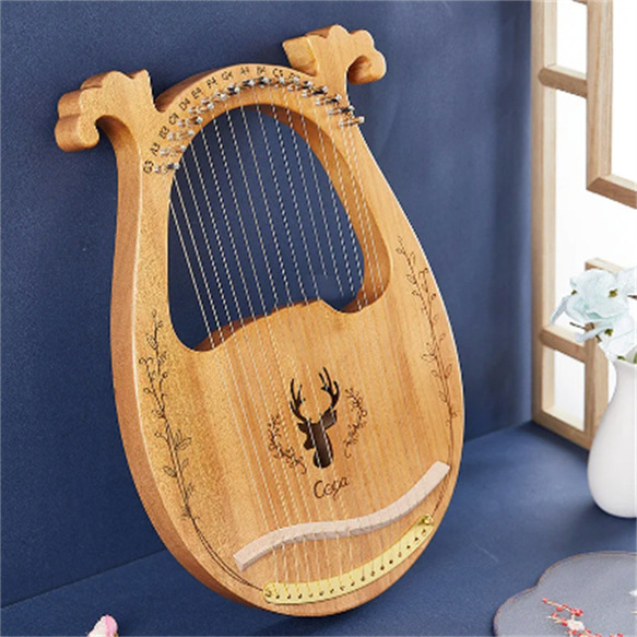 ライアー楽器（ハンドメイド） ライアー楽器（ハンドメイド）