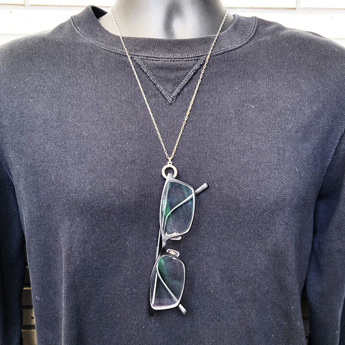 JAM  MADE アイレットグラスホルダーネックレス J-NS349 J-NS349)JAMアイレットグラスホルダーネックレス｜アクセサリー