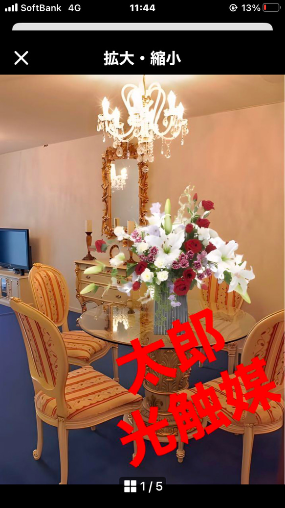 光触媒 人工観葉植物 ウォールグリーン フェイクグリーン レッド