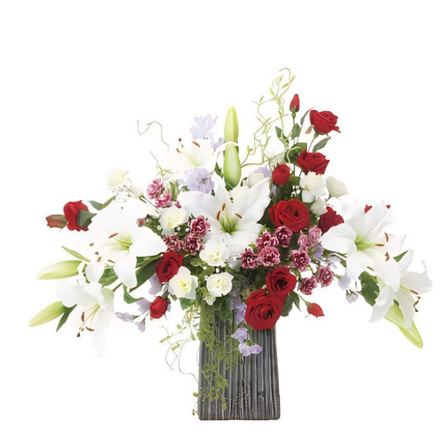 光触媒　人工観葉植物　ウォールグリーン　フェイクグリーン　レッドエレガンス 光触媒 人工観葉植物 ウォールグリーン フェイクグリーン エレガンス