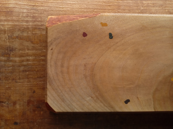 【木製看板製作】 楠 16cm×36cm 厚み3cm / 一枚板看板 表札 【木製看板製作】 表札 VQ1284253106(9750円)