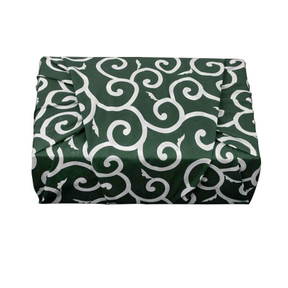 唐草柄 大判風呂敷5枚セット 風呂敷専門店ふろしきや本店｜175～230cm（