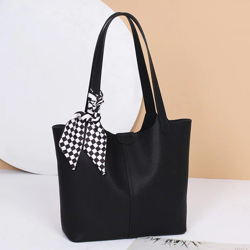 MIOCHIC厳選製品※4色から選択可能※上質な天然牛革トートバッグ