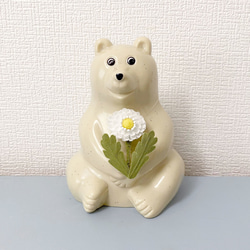 ポーラーベア60cm