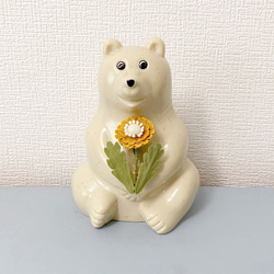 ポーラーベア60cm