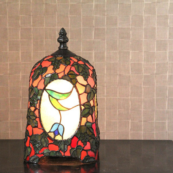 オリジナルステンドグラスⅠ 【公式通販】