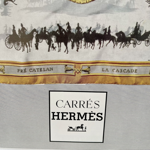 1958 広告>HERMES エルメス カレ ポスター ヴィンテージ アート 1958 広告>HERMES エルメス カレ ポスター ヴィンテージ アート