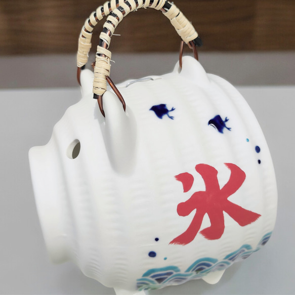 【2024新作】かき氷はじめました。蚊取り豚　蚊遣り 人気・おすすめ｜売れ筋商品・話題商品におすすめ コスパ重視 安心配送 国内発送・正規流通商品
