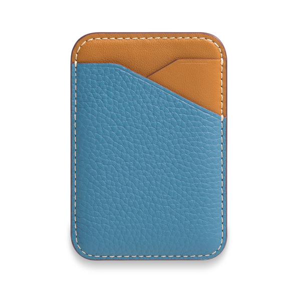 カードケース MagSafe対応 強力マグネット内蔵 COPMCH その他ミニ財布