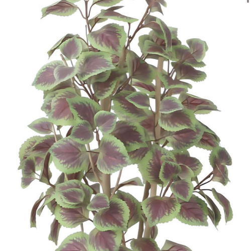 光触媒　人工観葉植物　ウォールグリーン　フェイクグリーン　コリウス1.1 光触媒 人工観葉植物 ウォールグリーン フェイクグリーン コリウス1.1