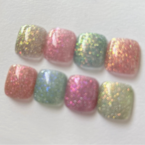 ネイルチップ ２セット♡ f45a15bbd89c9ca543c003285ba876