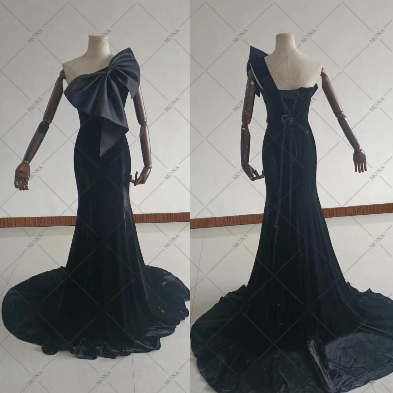 ウェディングドレス カラードレス イブニングドレス  G069 25,900円