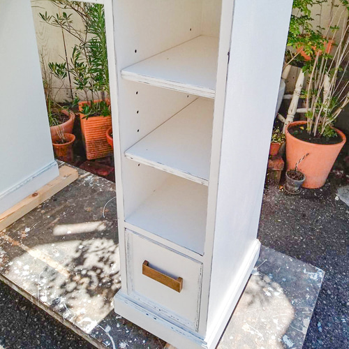楽天市場】ラック 3段 幅90cm 木製 オープンシェルフ ラック