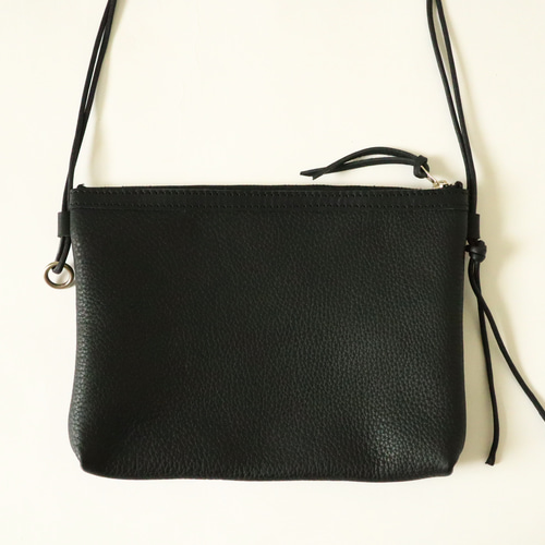 期間限GW SALEセール 20％OFF】レザーサコッシュ ミニショルダー