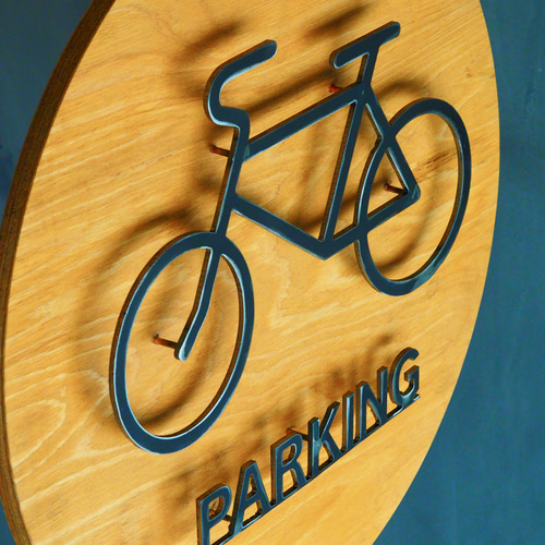 ★当時物/自転車公認技術者の店/店頭用//看板/電光看板/昭和レトロ/両面看板 ☆当時物/自転車公認技術者の店/店頭用//看板/電光看板/昭和